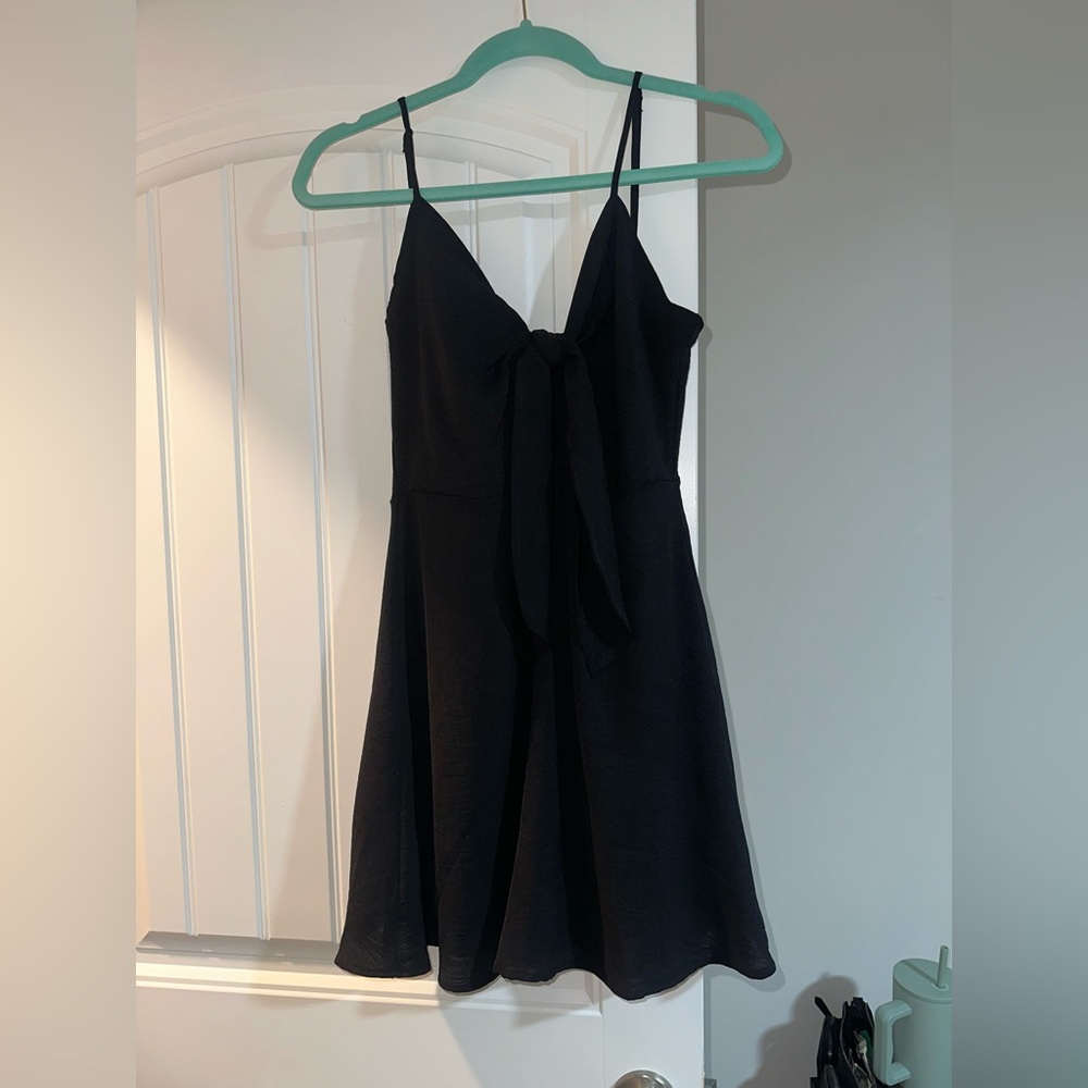 Brand New Little Black Dress